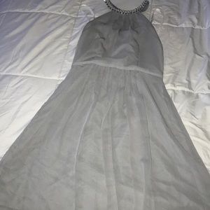 davids bridal bridesmaids dress